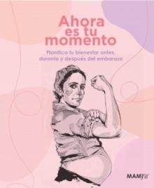 AHORA ES TU MOMENTO | 8435611500601 | LOPEZ, RAQUEL | Llibreria Drac - Librería de Olot | Comprar libros en catalán y castellano online