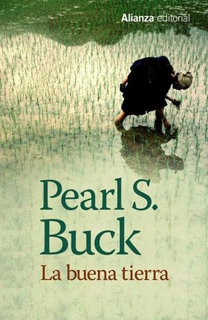 BUENA TIERRA, LA | 9788420677439 | BUCK, PEARL | Llibreria Drac - Llibreria d'Olot | Comprar llibres en català i castellà online