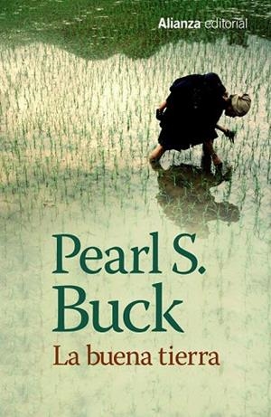 BUENA TIERRA, LA | 9788420677439 | BUCK, PEARL | Llibreria Drac - Llibreria d'Olot | Comprar llibres en català i castellà online