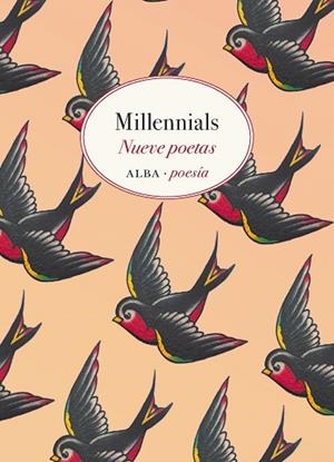 MILLENNIALS | 9788490658192 | AA.DD. | Llibreria Drac - Librería de Olot | Comprar libros en catalán y castellano online