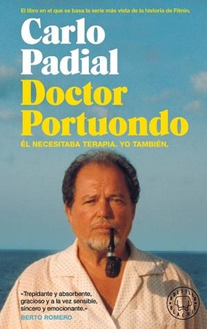 DOCTOR PORTUONDO | 9788418733765 | PADIAL, CARLO | Llibreria Drac - Librería de Olot | Comprar libros en catalán y castellano online