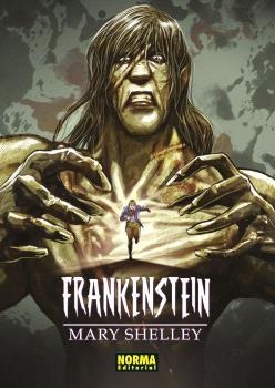 FRANKESTEIN (CLÁSICOS MANGA) | 9788467948288 | SHELLEY, MARY | Llibreria Drac - Llibreria d'Olot | Comprar llibres en català i castellà online
