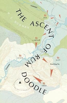 THE ASCENT OF RUM DOODLE | 9781784875299 | BOWMAN, W. E. | Llibreria Drac - Llibreria d'Olot | Comprar llibres en català i castellà online