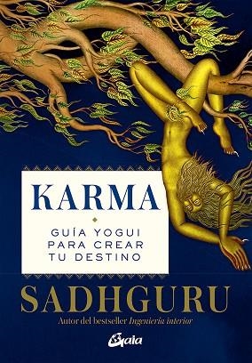 KARMA | 9788484459507 | SADHGURU | Llibreria Drac - Librería de Olot | Comprar libros en catalán y castellano online