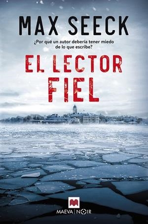 LECTOR FIEL, EL | 9788418184833 | SEECK, MAX | Llibreria Drac - Librería de Olot | Comprar libros en catalán y castellano online