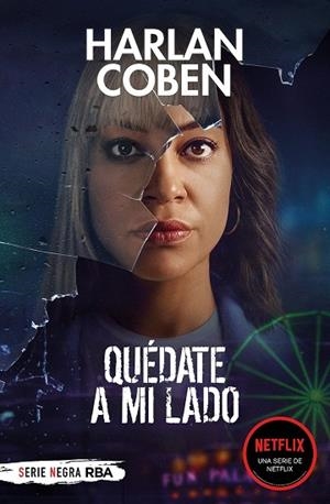 QUÉDATE A MI LADO | 9788491879602 | COBEN, HARLAN | Llibreria Drac - Llibreria d'Olot | Comprar llibres en català i castellà online