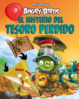 ANGRY BIRDS EL MISTERIO DEL PAJARO VERDE | 9788437200255 | VVAA | Llibreria Drac - Librería de Olot | Comprar libros en catalán y castellano online