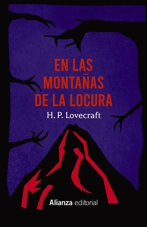 EN LAS MONTAÑAS DE LA LOCURA Y OTROS RELATOS | 9788413626246 | LOVECRAFT, H. P. | Llibreria Drac - Llibreria d'Olot | Comprar llibres en català i castellà online