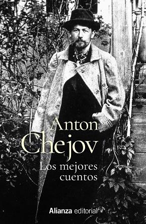 MEJORES CUENTOS, LOS  | 9788413626260 | CHÉJOV, ANTÓN | Llibreria Drac - Llibreria d'Olot | Comprar llibres en català i castellà online