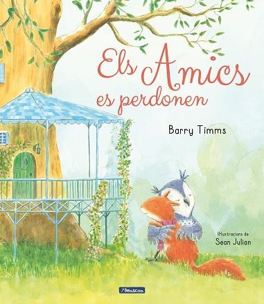 AMICS ES PERDONEN, ELS | 9788448859770 | TIMMS, BARRY; JULIAN, SEAN | Llibreria Drac - Librería de Olot | Comprar libros en catalán y castellano online