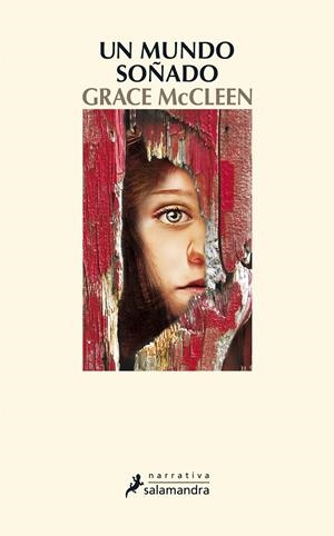 MUNDO SOÑADO, UN | 9788498385496 | MCCLEEN, GRACE | Llibreria Drac - Librería de Olot | Comprar libros en catalán y castellano online