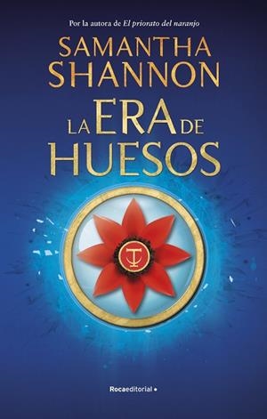 ERA DE HUESOS, LA | 9788418870156 | SHANNON, SAMANTHA | Llibreria Drac - Llibreria d'Olot | Comprar llibres en català i castellà online