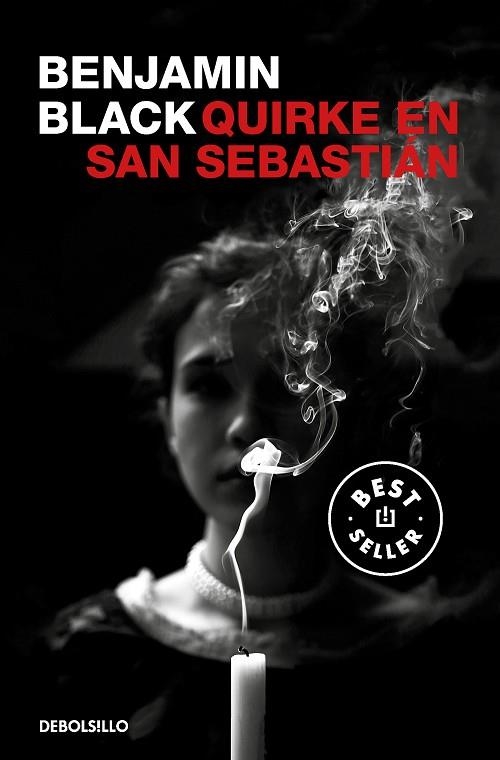 QUIRKE EN SAN SEBASTIÁN (QUIRKE 8) | 9788466359030 | BLACK, BENJAMIN | Llibreria Drac - Librería de Olot | Comprar libros en catalán y castellano online