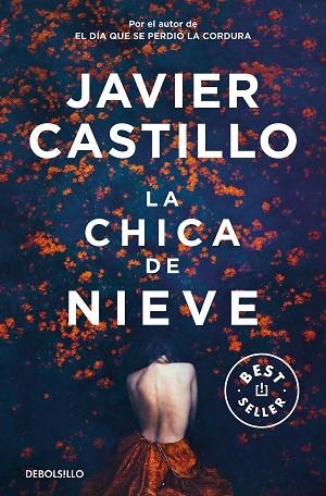 CHICA DE NIEVE, LA | 9788466357098 | CASTILLO, JAVIER | Llibreria Drac - Librería de Olot | Comprar libros en catalán y castellano online