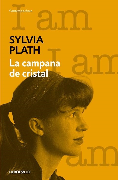 CAMPANA DE CRISTAL, LA | 9788466359177 | PLATH, SYLVIA | Llibreria Drac - Librería de Olot | Comprar libros en catalán y castellano online