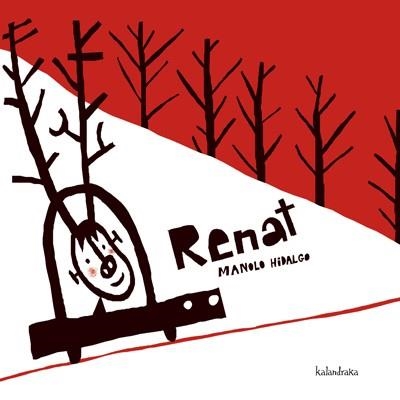 RENAT | 9788484648376 | HIDALGO, MANOLO | Llibreria Drac - Librería de Olot | Comprar libros en catalán y castellano online