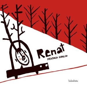 RENAT | 9788484648376 | HIDALGO, MANOLO | Llibreria Drac - Librería de Olot | Comprar libros en catalán y castellano online