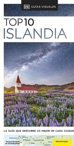 ISLANDIA 2022 (TOP 10) | 9780241574522 | DK | Llibreria Drac - Librería de Olot | Comprar libros en catalán y castellano online