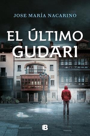 ÚLTIMO GUDARI, EL | 9788466670845 | NACARINO, JOSÉ MARÍA | Llibreria Drac - Librería de Olot | Comprar libros en catalán y castellano online