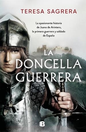 DONCELLA GUERRERA, LA | 9788466670807 | SAGRERA, TERESA | Llibreria Drac - Librería de Olot | Comprar libros en catalán y castellano online