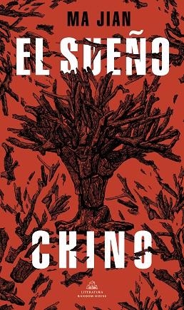 SUEÑO CHINO, EL | 9788439737902 | JIAN, MA | Llibreria Drac - Librería de Olot | Comprar libros en catalán y castellano online