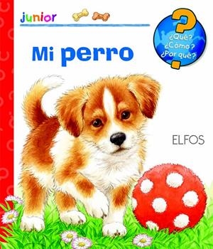 MI PERRO | 9788484234012 | Llibreria Drac - Librería de Olot | Comprar libros en catalán y castellano online