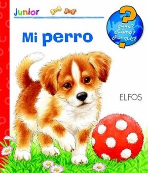 MI PERRO | 9788484234012 | Llibreria Drac - Librería de Olot | Comprar libros en catalán y castellano online