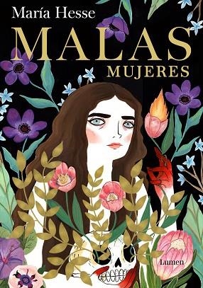 MALAS MUJERES | 9788426409690 | HESSE, MARÍA | Llibreria Drac - Librería de Olot | Comprar libros en catalán y castellano online