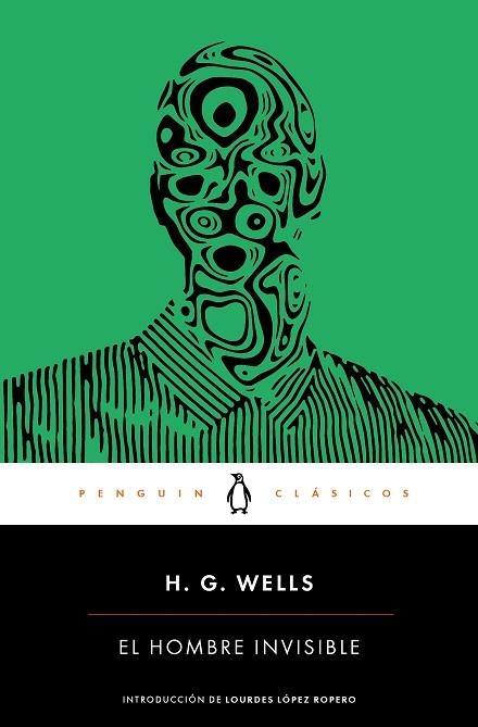 HOMBRE INVISIBLE, EL | 9788491055419 | WELLS, H.G. | Llibreria Drac - Librería de Olot | Comprar libros en catalán y castellano online