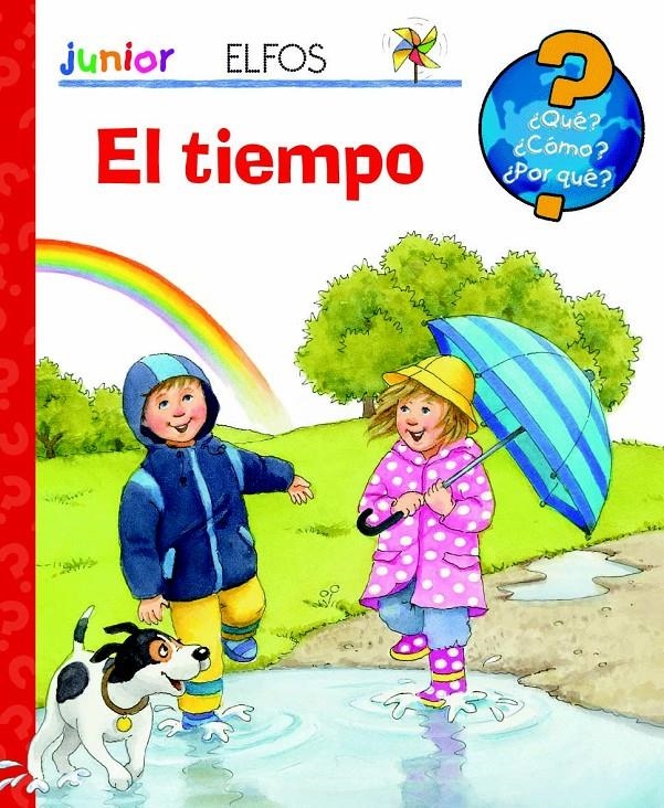 QUE TIEMPO HACE HOY | 9788484233954 | VVAA | Llibreria Drac - Librería de Olot | Comprar libros en catalán y castellano online