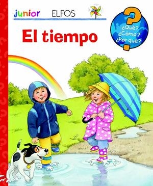 QUE TIEMPO HACE HOY | 9788484233954 | VVAA | Llibreria Drac - Librería de Olot | Comprar libros en catalán y castellano online