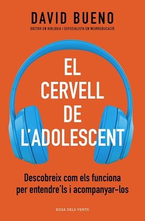 CERVELL DE L'ADOLESCENT, EL | 9788418062506 | BUENO, DAVID | Llibreria Drac - Llibreria d'Olot | Comprar llibres en català i castellà online