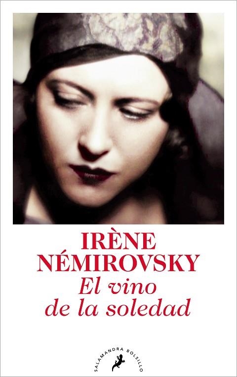 VINO DE LA SOLEDAD, EL | 9788418173868 | NÉMIROVSKY, IRÈNE | Llibreria Drac - Llibreria d'Olot | Comprar llibres en català i castellà online