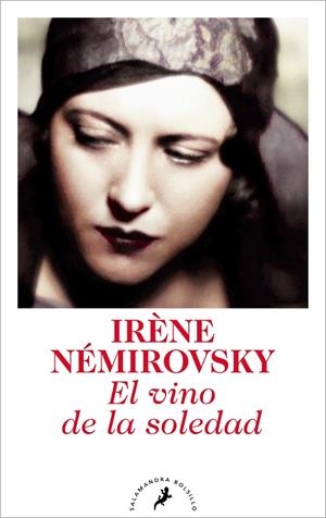VINO DE LA SOLEDAD, EL | 9788418173868 | NÉMIROVSKY, IRÈNE | Llibreria Drac - Llibreria d'Olot | Comprar llibres en català i castellà online
