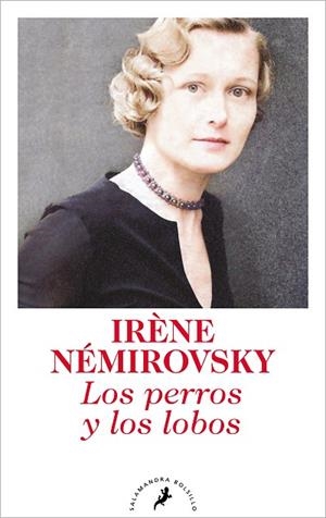 PERROS Y LOS LOBOS, LOS | 9788418173875 | NÉMIROVSKY, IRÈNE | Llibreria Drac - Llibreria d'Olot | Comprar llibres en català i castellà online