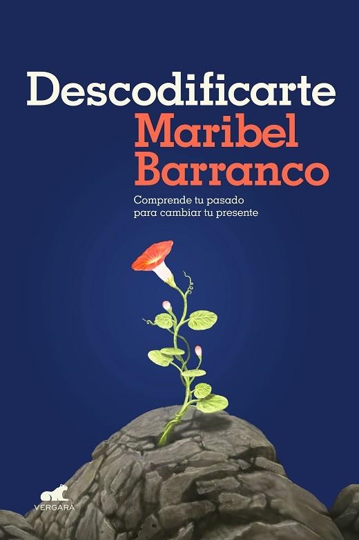 DESCODIFICARTE | 9788418620362 | BARRANCO, MARIBEL | Llibreria Drac - Librería de Olot | Comprar libros en catalán y castellano online