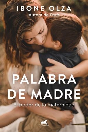 PALABRA DE MADRE | 9788418620386 | OLZA, IBONE | Llibreria Drac - Llibreria d'Olot | Comprar llibres en català i castellà online