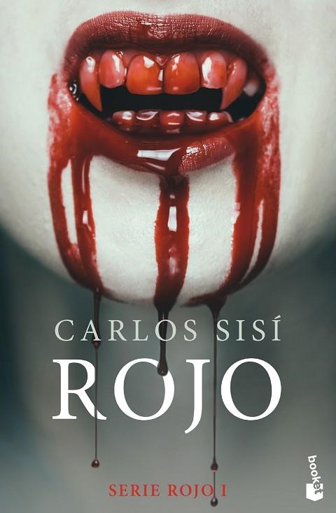 ROJO (SERIE ROJO 1) | 9788445012611 | SISÍ, CARLOS | Llibreria Drac - Librería de Olot | Comprar libros en catalán y castellano online