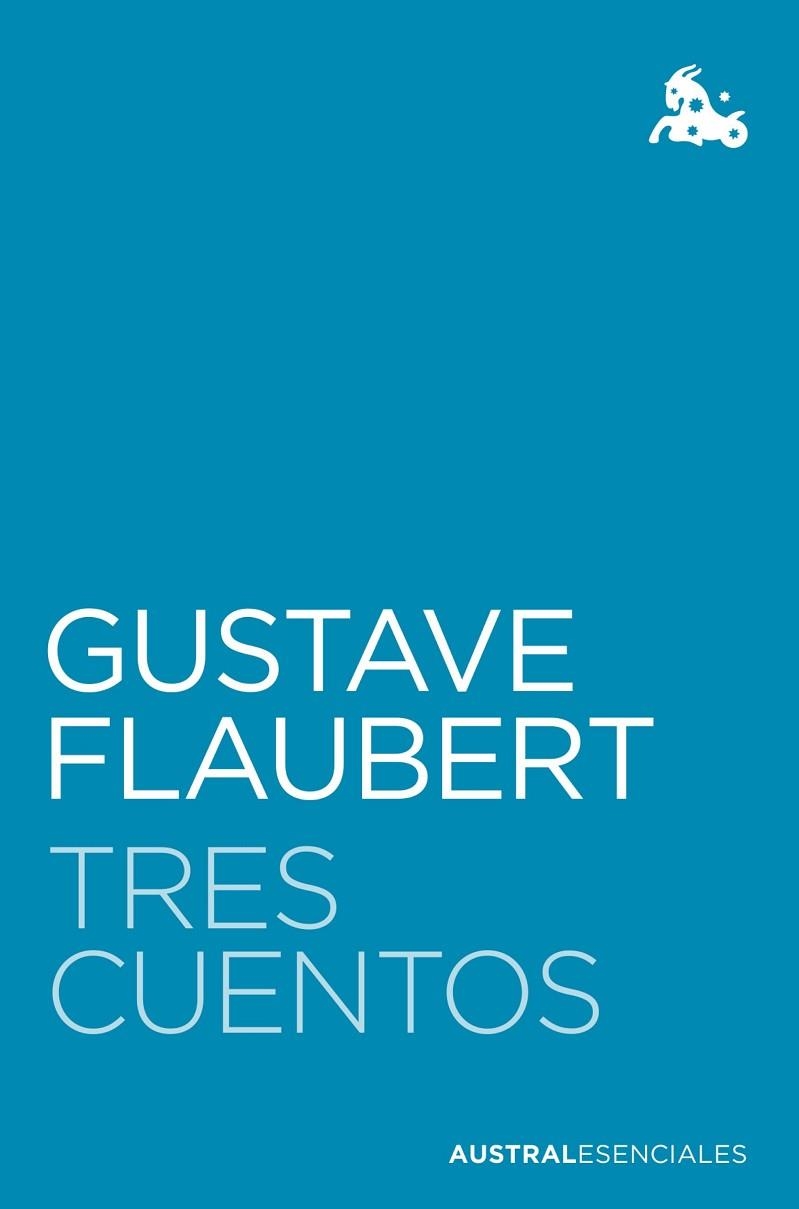TRES CUENTOS | 9788408252849 | FLAUBERT, GUSTAVE | Llibreria Drac - Librería de Olot | Comprar libros en catalán y castellano online