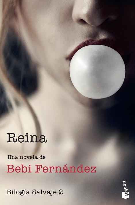 REINA | 9788408253167 | FERNÁNDEZ, BEBI | Llibreria Drac - Llibreria d'Olot | Comprar llibres en català i castellà online