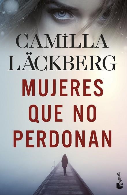 MUJERES QUE NO PERDONAN | 9788408251637 | LÄCKBERG, CAMILLA | Llibreria Drac - Llibreria d'Olot | Comprar llibres en català i castellà online