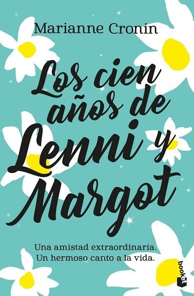 CIEN AÑOS DE LENNI Y MARGOT, LOS | 9788408253235 | CRONIN, MARIANNE | Llibreria Drac - Librería de Olot | Comprar libros en catalán y castellano online