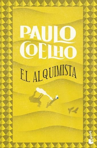 ALQUIMISTA, EL | 9788408253105 | COELHO, PAULO | Llibreria Drac - Librería de Olot | Comprar libros en catalán y castellano online
