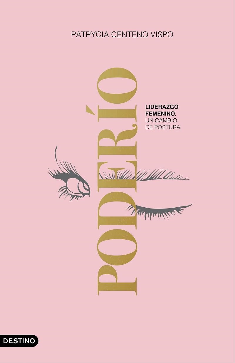 PODERÍO | 9788423360918 | CENTENO, PATRYCIA | Llibreria Drac - Llibreria d'Olot | Comprar llibres en català i castellà online