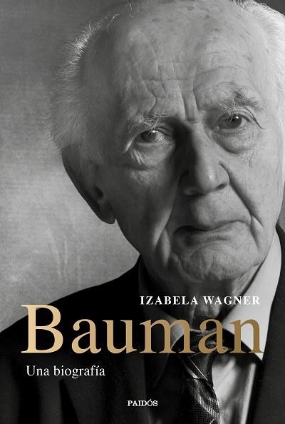 BAUMAN | 9788449339004 | WAGNER, IZABELA | Llibreria Drac - Librería de Olot | Comprar libros en catalán y castellano online