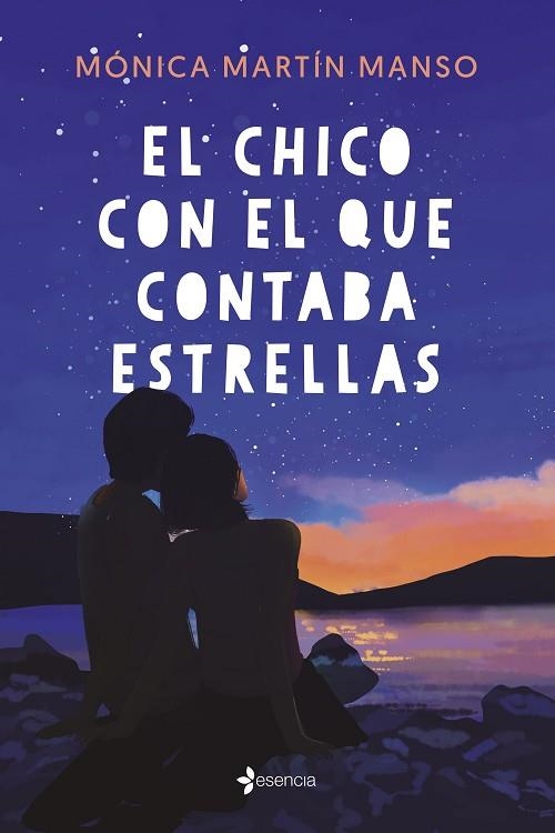 CHICO CON EL QUE CONTABA ESTRELLAS, EL | 9788408250579 | MARTÍN MANSO, MÓNICA | Llibreria Drac - Librería de Olot | Comprar libros en catalán y castellano online