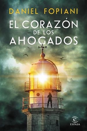 CORAZÓN DE LOS AHOGADOS, EL | 9788467063592 | FOPIANI, DANIEL | Llibreria Drac - Librería de Olot | Comprar libros en catalán y castellano online