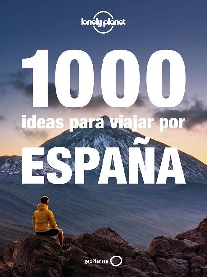 1000 IDEAS PARA VIAJAR POR ESPAÑA | 9788408240594 | JIMÉNEZ RÍOS, JORGE | Llibreria Drac - Librería de Olot | Comprar libros en catalán y castellano online