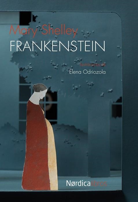 FRANKENSTEIN | 9788415717607 | SHELLEY, MARY | Llibreria Drac - Librería de Olot | Comprar libros en catalán y castellano online