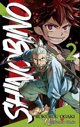 SHINO BI NO Nº 02/06 | 9788491747871 | OGAKI, ROKUROU | Llibreria Drac - Librería de Olot | Comprar libros en catalán y castellano online